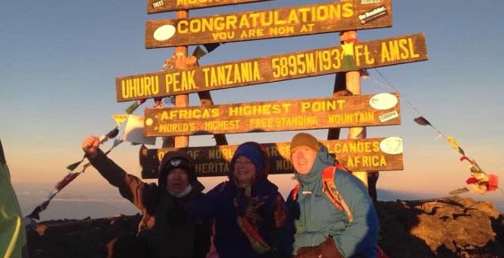 Summit