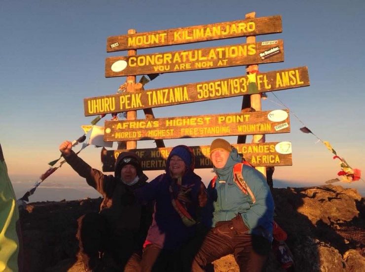 Summit