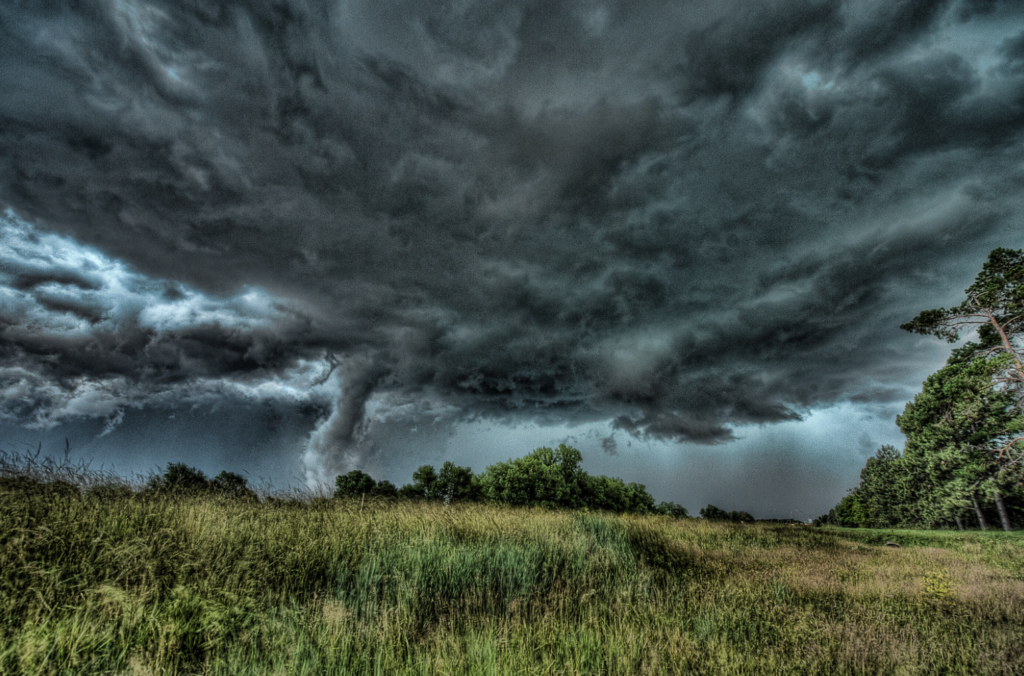 The Fascinating Science of Tornadoes - Maps4Kids
