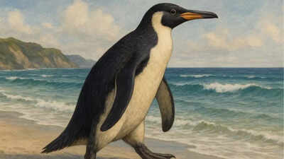 57-million-year-old-giant-penguin-fossil-discovered-in-New-Zealand-sheds-light-on-ancient-marine-life