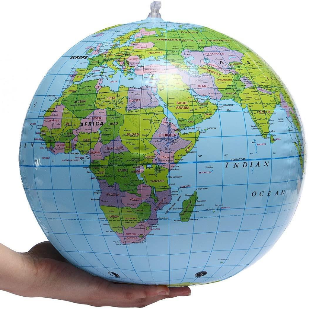 Globe