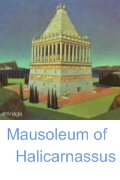 Mausoleum of Halicarnassis