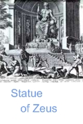 Statue of Zeus
